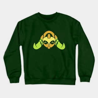 Orisa Overwatch Crewneck Sweatshirt